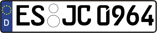 ES-JC0964