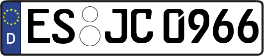 ES-JC0966