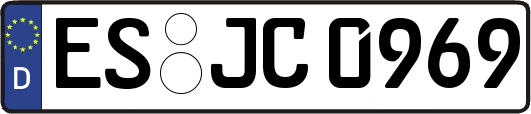 ES-JC0969
