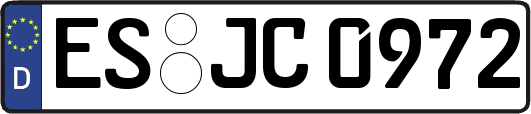 ES-JC0972