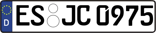 ES-JC0975