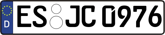 ES-JC0976