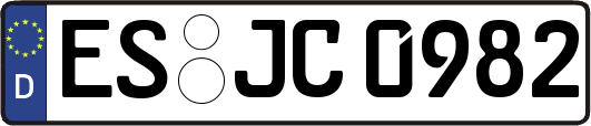 ES-JC0982