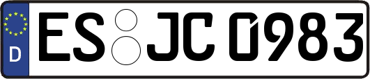 ES-JC0983