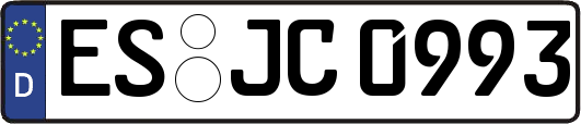 ES-JC0993