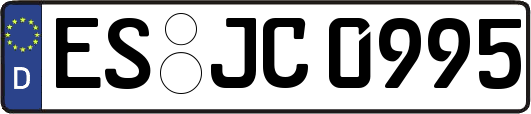 ES-JC0995