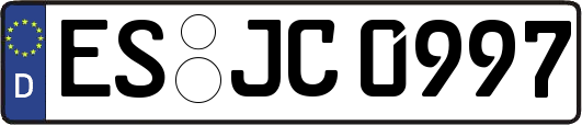 ES-JC0997