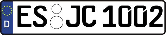 ES-JC1002