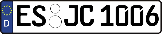 ES-JC1006