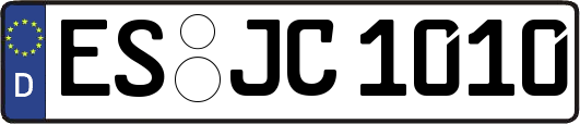 ES-JC1010