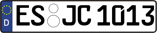 ES-JC1013
