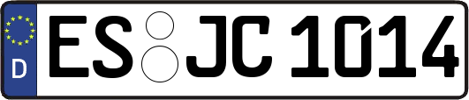 ES-JC1014