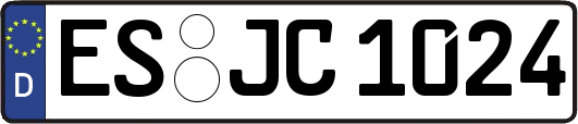 ES-JC1024
