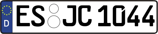 ES-JC1044