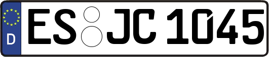 ES-JC1045
