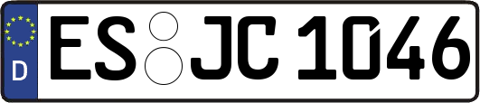 ES-JC1046