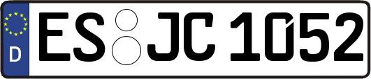 ES-JC1052