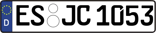 ES-JC1053