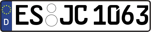 ES-JC1063