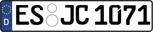 ES-JC1071
