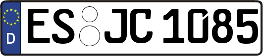 ES-JC1085
