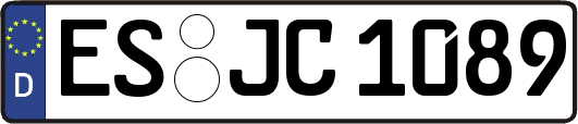 ES-JC1089