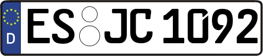 ES-JC1092