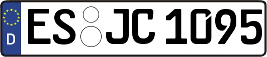 ES-JC1095