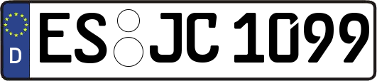 ES-JC1099