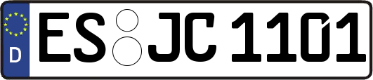 ES-JC1101