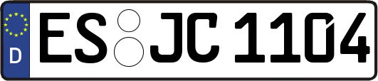 ES-JC1104
