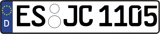 ES-JC1105