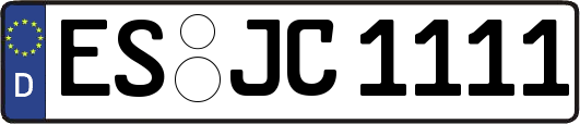 ES-JC1111