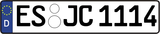 ES-JC1114