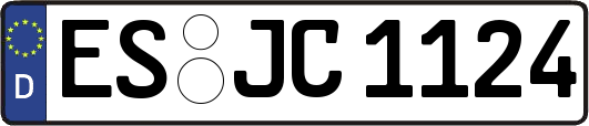 ES-JC1124