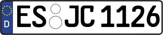 ES-JC1126