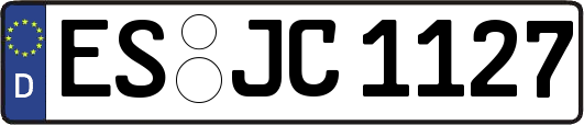 ES-JC1127
