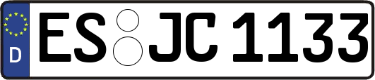 ES-JC1133