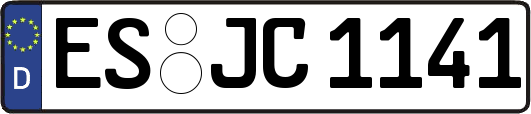 ES-JC1141