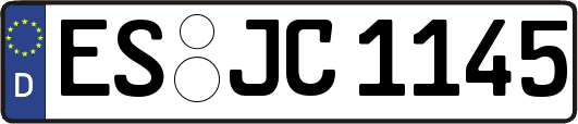 ES-JC1145