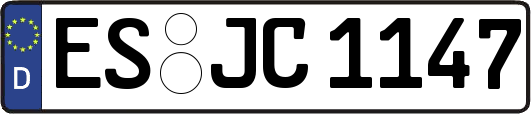 ES-JC1147