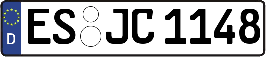 ES-JC1148