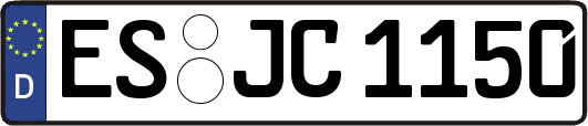ES-JC1150