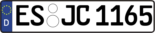 ES-JC1165