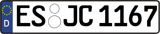 ES-JC1167