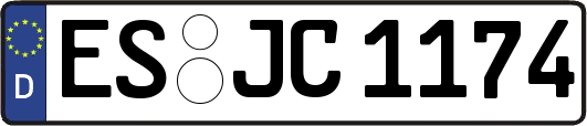 ES-JC1174