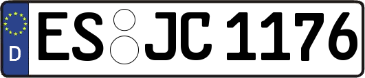 ES-JC1176