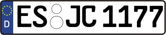 ES-JC1177