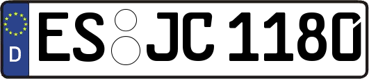 ES-JC1180
