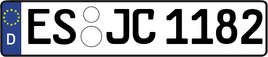 ES-JC1182